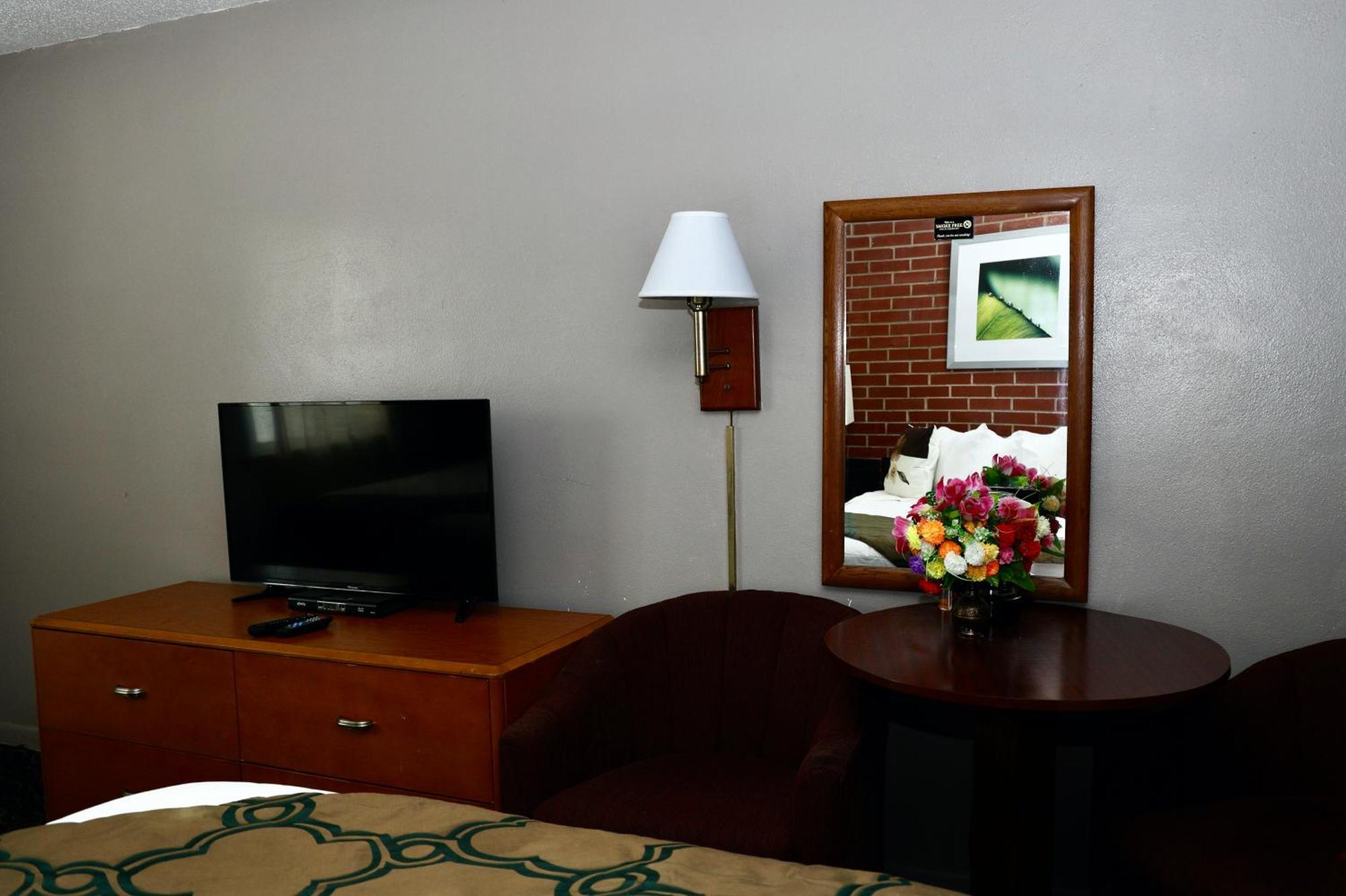 Twi-Lite Inn Front Royal Exterior foto