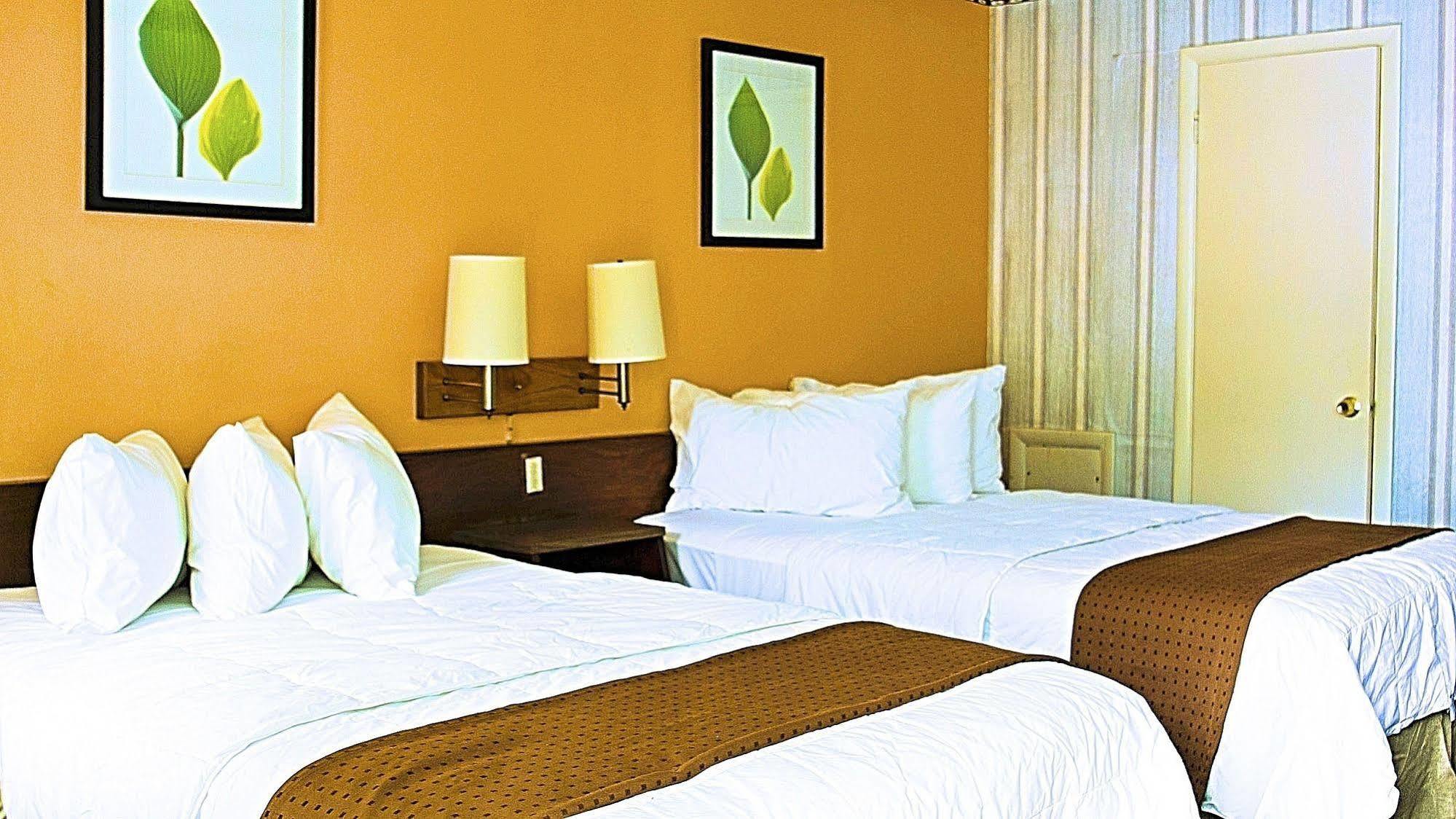 Twi-Lite Inn Front Royal Exterior foto